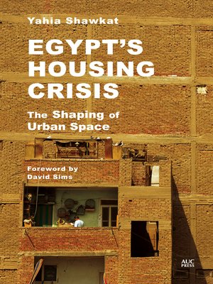 cover image of Egypt's Housing Crisis